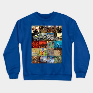 The Houseman Collection Crewneck Sweatshirt